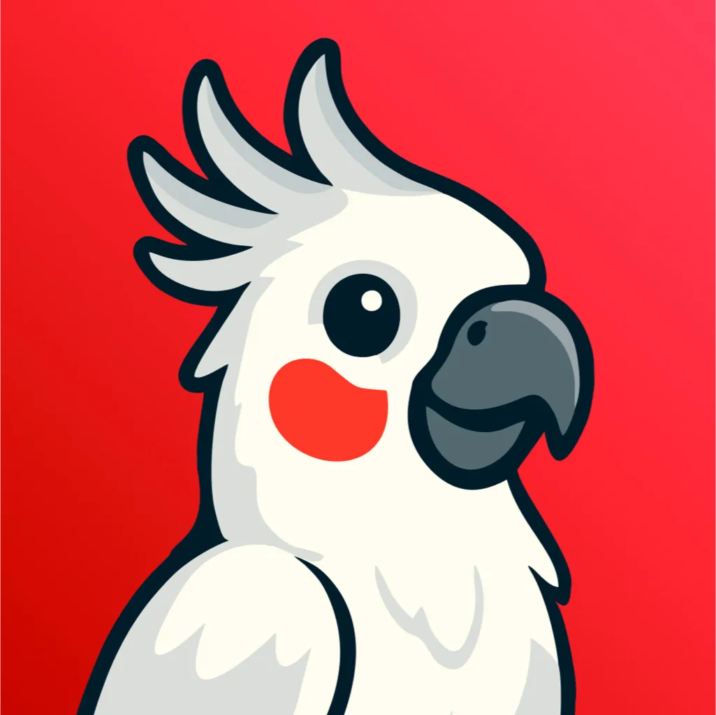 Kakadu VPN