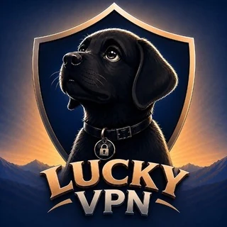 Lucky VPN