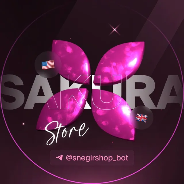 Sakura Store