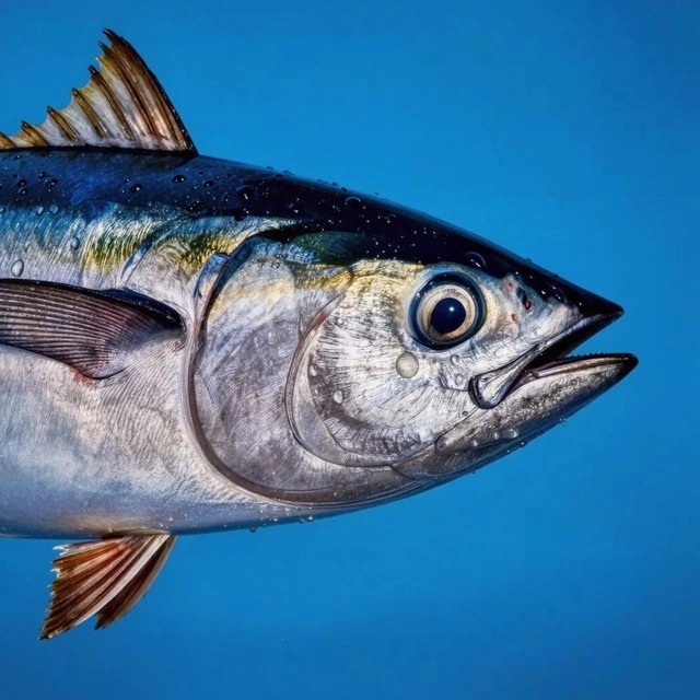 Tuna VPN