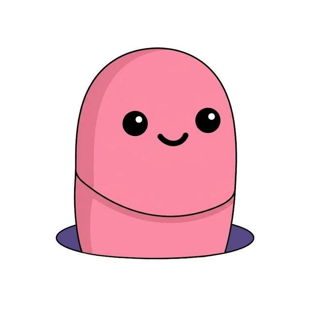 Wormy VPN